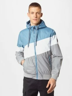 Indicode Jeans Tussenjassen Tussenjas Joseph Heren Gemengde Kleuren -Indicode Jeans Verkoop 2023 84cf52af03c7be036d7584745d8b3587