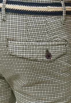 Indicode Jeans Shorts Regular Broek Bourchier Heren Donkergrijs -Indicode Jeans Verkoop 2023 85559c741f14fd337e94ebd643fc0ed1