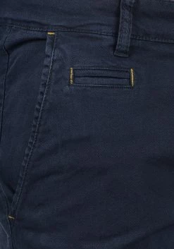 Indicode Jeans Chino Shorts Regular Chino Miko Heren Blauw / Navy / Donkerblauw -Indicode Jeans Verkoop 2023 85d2545325d68d70eb1787c81acff9d7