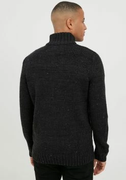 Indicode Jeans Coltruien Trui Oslo Heren Grijs -Indicode Jeans Verkoop 2023 85d3e9694966ba275ad913a3f6785028