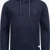 Indicode Jeans Hoodies Sweatshirt Longview Heren Blauw -Indicode Jeans Verkoop 2023 8790e52faa9b3bd2696e66917845aa57
