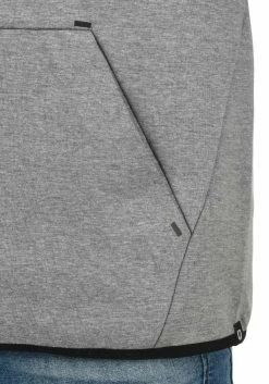 Indicode Jeans Hoodies Sweatshirt Nanticoke Heren Grijs / Lichtgrijs -Indicode Jeans Verkoop 2023 879f84b2dbd97ddd3bc79a5d6902a6f4