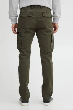 Indicode Jeans Cargobroeken Regular Cargobroek Cargas Heren Groen -Indicode Jeans Verkoop 2023 87e70d8f1bb28071b7b0c5a4d7106d06