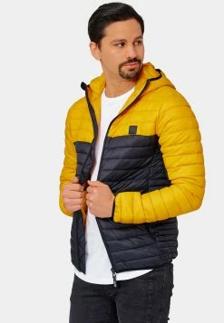 Indicode Jeans Tussenjassen Tussenjas Bautistan Heren Navy -Indicode Jeans Verkoop 2023 885f73bc47065d9777319fd1a50f1462