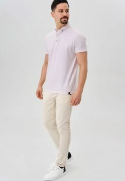 Indicode Jeans Chinos Regular Chino Cherry Heren Lichtbeige -Indicode Jeans Verkoop 2023 88fce5263510f9c224a0833ffedd3897