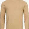 Indicode Jeans Coltruien Trui Saini Heren Beige -Indicode Jeans Verkoop 2023 89063a1df1d9573d83e2a0afbbc9c3c4
