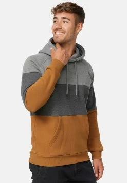 Indicode Jeans Hoodies Sweatshirt Donta Heren Oranje -Indicode Jeans Verkoop 2023 8953db22686e614ea6976f76d1878b6c