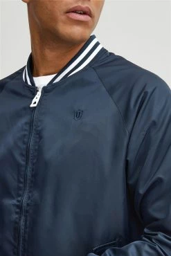 Indicode Jeans Tussenjassen Tussenjas Kevin Heren Navy -Indicode Jeans Verkoop 2023 89dd062455d647b45546974d261153dc