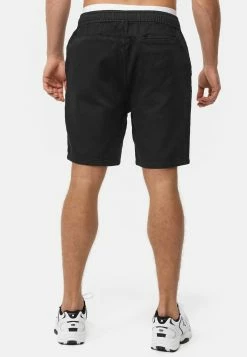 Indicode Jeans Shorts Regular Broek Kendari Heren Zwart -Indicode Jeans Verkoop 2023 89f390d28020590f7a6b9fcf7646a128