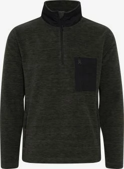 Indicode Jeans Coltruien Trui Heren Groen