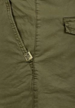 Indicode Jeans Shorts Regular Broek Abbey Heren Olijfgroen -Indicode Jeans Verkoop 2023 8aee76820c5dd31248ab46964ba531b9