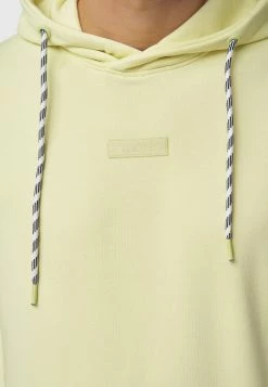 Indicode Jeans Hoodies Sweatshirt Bentley Heren Neongeel -Indicode Jeans Verkoop 2023 8c01ee21dd411d3b476aba144ce406c6