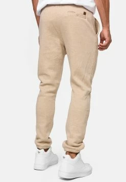 Indicode Jeans Sweatpants Regular Broek Richmond Heren Beige Gemêleerd -Indicode Jeans Verkoop 2023 8c1dc64cef88e6d280326f7c44c15e81