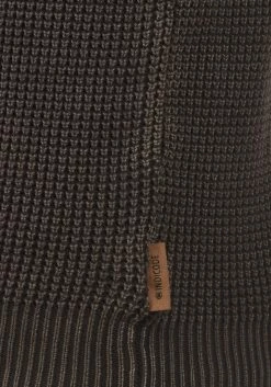 Indicode Jeans Crewneck Truien Trui Rockford Heren Bruin -Indicode Jeans Verkoop 2023 8cd407f713dca241f345a7ce2554f67a