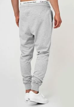 Indicode Jeans Sweatpants Tapered Broek Eberline Heren Lichtgrijs -Indicode Jeans Verkoop 2023 8d8dc18f368187696583d2f6a49c5f04