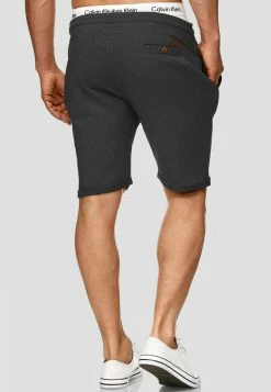 Indicode Jeans Shorts Regular Broek Eddy Heren Navy / Antraciet -Indicode Jeans Verkoop 2023 8de2f08c7f00bc6ff40ae8cad2e40105