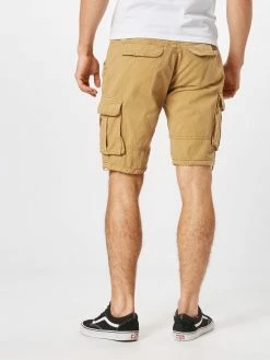Indicode Jeans Cargo Shorts Regular Cargobroek Monroe Heren Sand -Indicode Jeans Verkoop 2023 8e0c9e1e67b26757b673b21cec82fe8b