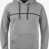 Indicode Jeans Hoodies Sweatshirt Nanticoke Heren Grijs / Lichtgrijs -Indicode Jeans Verkoop 2023 8ea39f5b34b238ccffaa9a768923f0d6