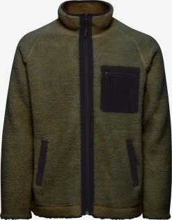 Indicode Jeans Sweatshirts Sweatshirt Heren Groen