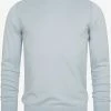 Indicode Jeans Crewneck Truien Trui Gamal Heren Blauw -Indicode Jeans Verkoop 2023 8f8b02cc52dd11cb3ea727536297615d