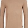 Indicode Jeans Crewneck Truien Trui Benjamin Heren Beige