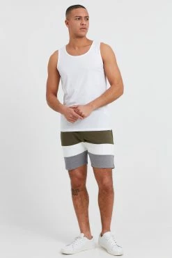 Indicode Jeans Shorts Regular Broek Caul Heren Kaki -Indicode Jeans Verkoop 2023 8ff475d285338109ae4bde4973a78e00