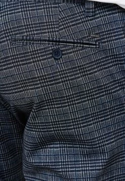 Indicode Jeans Chinos Regular Chino Rodekro Heren Lichtgrijs / Donkergrijs -Indicode Jeans Verkoop 2023 903241a8e38ab3ae02007499b546d108