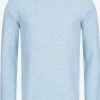 Indicode Jeans Crewneck Truien Trui Loakim Heren Lichtblauw