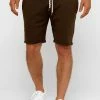 Indicode Jeans Shorts Regular Broek Aldrich Heren Bruin -Indicode Jeans Verkoop 2023 907e422e80bec39cc5dcaf4957032ed6