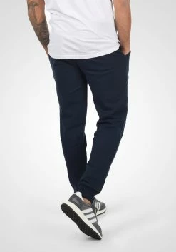 Indicode Jeans Sweatpants Regular Broek Heren Blauw -Indicode Jeans Verkoop 2023 90e8fbd620f14f357bfb40667854acf3