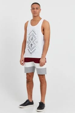 Indicode Jeans Shorts Regular Broek Caul Heren Gemengde Kleuren -Indicode Jeans Verkoop 2023 91d0d9123978c47156afd71f1e5ccc68