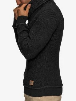 Indicode Jeans Coltruien Trui Keshawn Heren Antraciet -Indicode Jeans Verkoop 2023 91d41862922e967ad6eaa4221785d5d1