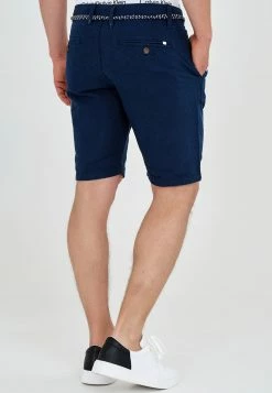 Indicode Jeans Shorts Regular Broek Sant Cugat Heren Marine -Indicode Jeans Verkoop 2023 91dcfa62de04ded7097be35e53323a10