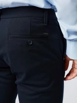 Indicode Jeans Chinos Regular Chino Kolding Heren Marine -Indicode Jeans Verkoop 2023 92484dd1b70c2cd4e3eda664455e258d