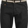 Indicode Jeans Chino Shorts Regular Chino Cuba Heren Zwart -Indicode Jeans Verkoop 2023 92598265b31ff39ab227e5d2cf0cf414