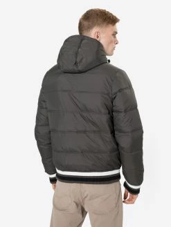 Indicode Jeans Tussenjassen Regular Fit Tussenjas Trejo Heren Kaki -Indicode Jeans Verkoop 2023 92e6cea92ec155922335e9eec53b6727