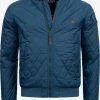 Indicode Jeans Tussenjassen Tussenjas Novak Heren Blauw -Indicode Jeans Verkoop 2023 93625cf1b977ed351268e1f0ba9802ab