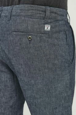 Indicode Jeans Shorts Regular Broek GALGO Heren Blauw / Grijs / Donkergrijs -Indicode Jeans Verkoop 2023 9392dbdf9d5b2275930d13c28fb91084