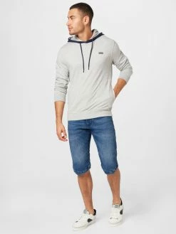 Indicode Jeans Denim Shorts Slimfit Jeans Kem Heren Blauw -Indicode Jeans Verkoop 2023 93a45345eab3ce38640e799982ceed2b