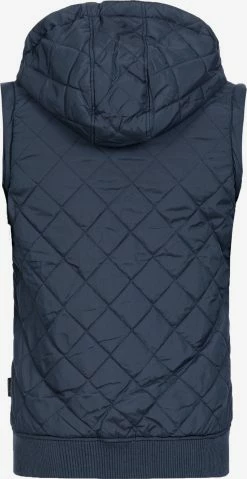 Indicode Jeans Tussenjassen Tussenjas Harry Heren Duifblauw -Indicode Jeans Verkoop 2023 93f236faab4b1dfa0cba442e194ae688