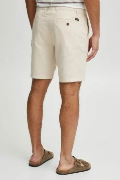 Indicode Jeans Shorts Regular Broek Frankul Heren Beige -Indicode Jeans Verkoop 2023 93f88d59709ee8c9fde23ec8055b0858