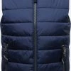 Indicode Jeans Bodywarmers Bodywarmer Gibbs Heren Navy -Indicode Jeans Verkoop 2023 93ff65dcd03eb31cf105f78052ce29f7