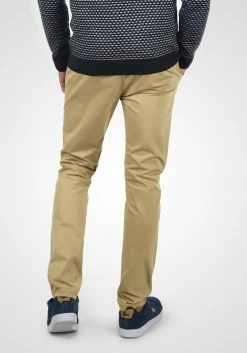 Indicode Jeans Chinos Regular Chino Penefal Heren Beige -Indicode Jeans Verkoop 2023 94e29dcae2095d48ee7f100a16421d80