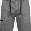 Indicode Jeans Shorts Regular Broek Diago Heren Grijs -Indicode Jeans Verkoop 2023 9583bec6853c252f06f9c44132feb18f