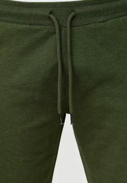 Indicode Jeans Sweat Shorts Regular Broek Eckerd Heren Olijfgroen -Indicode Jeans Verkoop 2023 9661115498d90dc083a0d691a9dbfe14