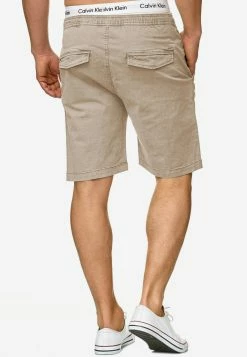 Indicode Jeans Shorts Regular Broek Kelowna Heren Donkerbeige -Indicode Jeans Verkoop 2023 96bf08c7ed398dd13157bd928335bd0a