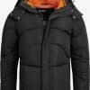 Indicode Jeans Winterjassen Winterjas Dunlap Heren Zwart 1 Indicode Jeans Winterjassen Winterjas Dunlap Heren Zwart -Indicode Jeans Verkoop 2023 96f9aef641ce425e0256b366874e44bc