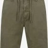 Indicode Jeans Shorts Regular Broek Heren Kaki -Indicode Jeans Verkoop 2023 97a76d56a5572ad0bf30c659efe9e827