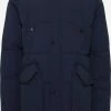 Indicode Jeans Parkas Winterparka Idzeppal Heren Navy -Indicode Jeans Verkoop 2023 98338d6d43f62d1a7aa9480bd554e36b