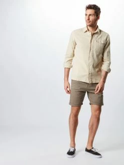 Indicode Jeans Shorts Regular Broek Conor Heren Grijs -Indicode Jeans Verkoop 2023 98bf43949354e05c88e8f8523b9cd432